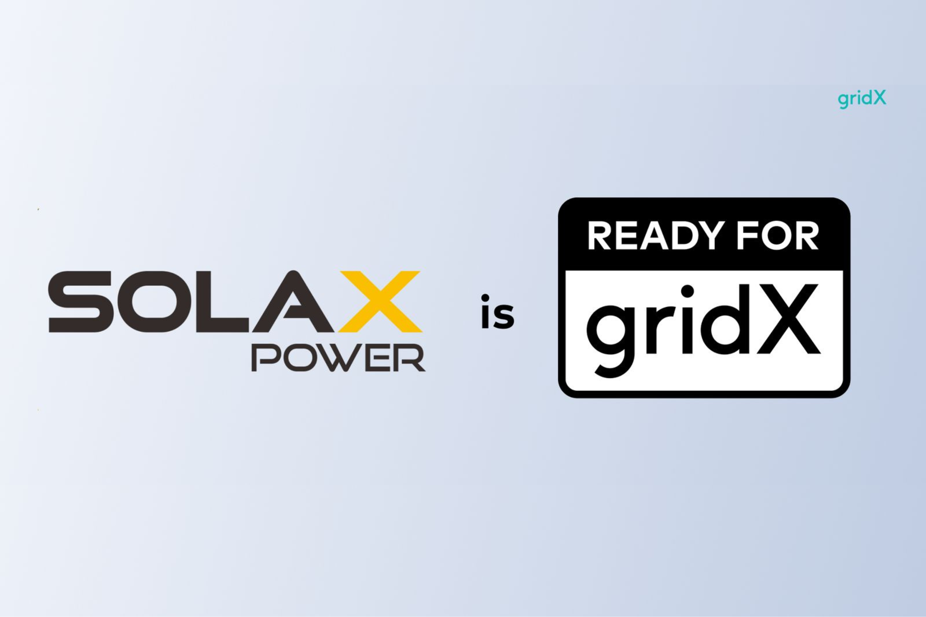 亚美国际能源携手gridX，共创智慧能源互联新范式